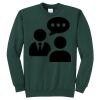 Core Fleece Crewneck Sweatshirt 2026 Thumbnail