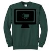 Core Fleece Crewneck Sweatshirt 2026 Thumbnail