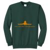 Core Fleece Crewneck Sweatshirt 2026 Thumbnail