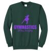 Core Fleece Crewneck Sweatshirt 2026 Thumbnail