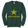 Core Fleece Crewneck Sweatshirt 2026 Thumbnail
