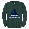Core Fleece Crewneck Sweatshirt 2026 Thumbnail