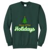 Core Fleece Crewneck Sweatshirt 2026 Thumbnail