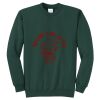 Core Fleece Crewneck Sweatshirt 2026 Thumbnail
