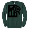 Core Fleece Crewneck Sweatshirt 2026 Thumbnail