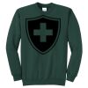 Core Fleece Crewneck Sweatshirt 2026 Thumbnail