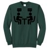 Core Fleece Crewneck Sweatshirt 2026 Thumbnail