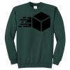 Core Fleece Crewneck Sweatshirt 2026 Thumbnail