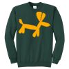 Core Fleece Crewneck Sweatshirt 2026 Thumbnail