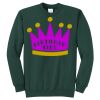 Core Fleece Crewneck Sweatshirt 2026 Thumbnail
