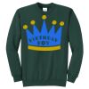 Core Fleece Crewneck Sweatshirt 2026 Thumbnail
