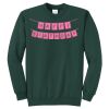 Core Fleece Crewneck Sweatshirt 2026 Thumbnail
