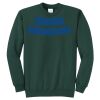 Core Fleece Crewneck Sweatshirt 2026 Thumbnail