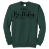 Core Fleece Crewneck Sweatshirt 2026 Thumbnail