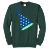 Core Fleece Crewneck Sweatshirt 2026 Thumbnail