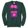 Core Fleece Crewneck Sweatshirt 2026 Thumbnail