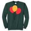 Core Fleece Crewneck Sweatshirt 2026 Thumbnail
