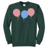 Core Fleece Crewneck Sweatshirt 2026 Thumbnail