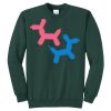 Core Fleece Crewneck Sweatshirt 2026 Thumbnail