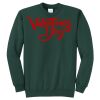 Core Fleece Crewneck Sweatshirt 2026 Thumbnail