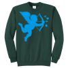 Core Fleece Crewneck Sweatshirt 2026 Thumbnail