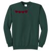Core Fleece Crewneck Sweatshirt 2026 Thumbnail