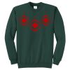 Core Fleece Crewneck Sweatshirt 2026 Thumbnail