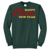 Core Fleece Crewneck Sweatshirt 2026 Thumbnail