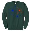Core Fleece Crewneck Sweatshirt 2026 Thumbnail