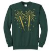 Core Fleece Crewneck Sweatshirt 2026 Thumbnail