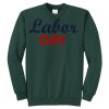 Core Fleece Crewneck Sweatshirt 2026 Thumbnail