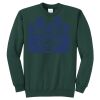 Core Fleece Crewneck Sweatshirt 2026 Thumbnail