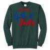 Core Fleece Crewneck Sweatshirt 2026 Thumbnail
