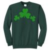 Core Fleece Crewneck Sweatshirt 2026 Thumbnail