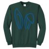 Core Fleece Crewneck Sweatshirt 2026 Thumbnail