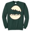 Core Fleece Crewneck Sweatshirt 2026 Thumbnail