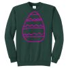 Core Fleece Crewneck Sweatshirt 2026 Thumbnail
