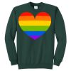 Core Fleece Crewneck Sweatshirt 2026 Thumbnail
