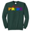 Core Fleece Crewneck Sweatshirt 2026 Thumbnail