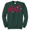 Core Fleece Crewneck Sweatshirt 2026 Thumbnail