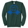 Core Fleece Crewneck Sweatshirt 2026 Thumbnail