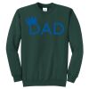 Core Fleece Crewneck Sweatshirt 2026 Thumbnail
