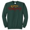Core Fleece Crewneck Sweatshirt 2026 Thumbnail