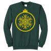 Core Fleece Crewneck Sweatshirt 2026 Thumbnail