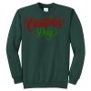 Core Fleece Crewneck Sweatshirt 2026 Thumbnail