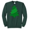 Core Fleece Crewneck Sweatshirt 2026 Thumbnail