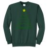 Core Fleece Crewneck Sweatshirt 2026 Thumbnail