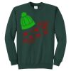 Core Fleece Crewneck Sweatshirt 2026 Thumbnail