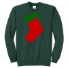 Core Fleece Crewneck Sweatshirt 2026 Thumbnail