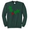 Core Fleece Crewneck Sweatshirt 2026 Thumbnail